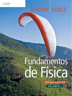 Fundamentos de fisica -  Serway_Vuille - Novena Edicion VOL II